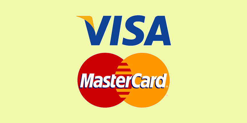 همه چیز در مورد گیفت کارت ویزا و مسترکارت