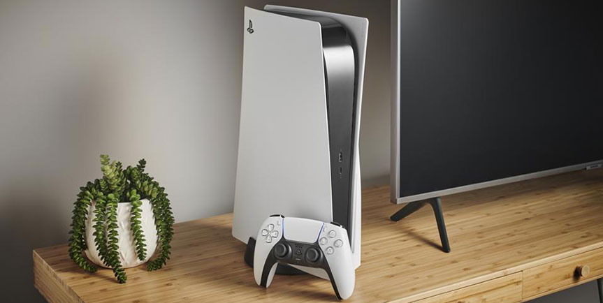 آموزش قدم به قدم ساخت اکانت پلی استیشن در PS5