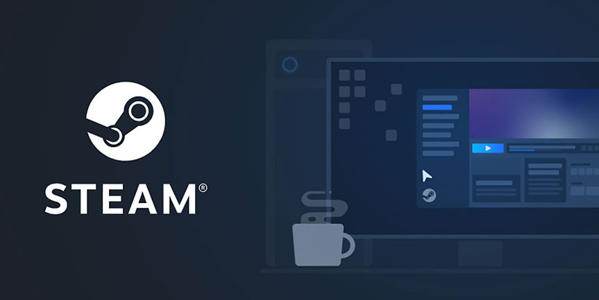 همه چیز در مورد استیم ، به همراه آموزش خرید بازی در استیم