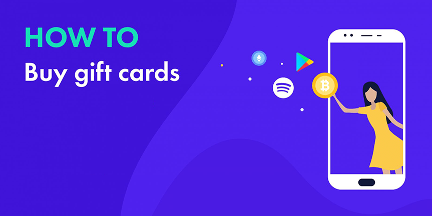 چگونه گیفت کارت بخریم ؟