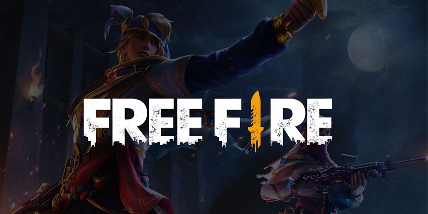 نگاهی به فری فایر ؛ بتل رویالی برای همه