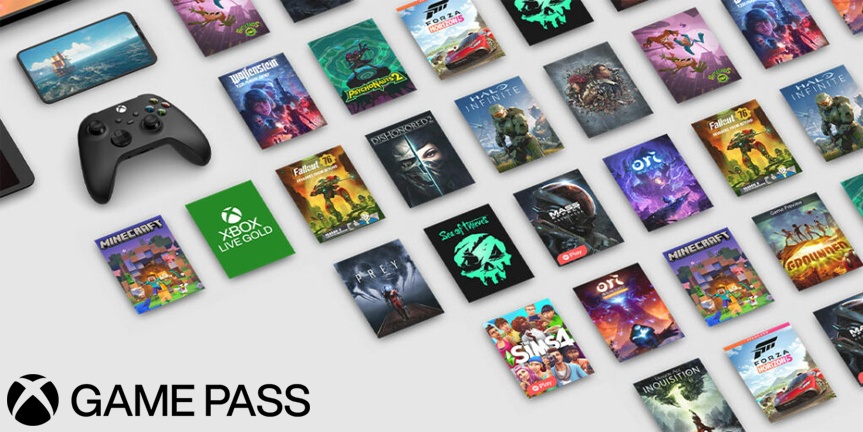 سرویس گیم پس ایکس باکس چیست و چگونه آن را تهیه کنیم؟