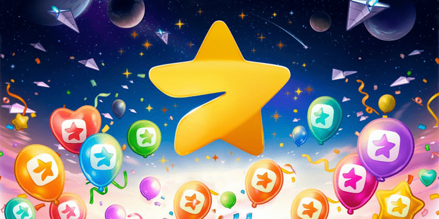 استارز تلگرام چیست و چگونه آن را تهیه کنیم؟