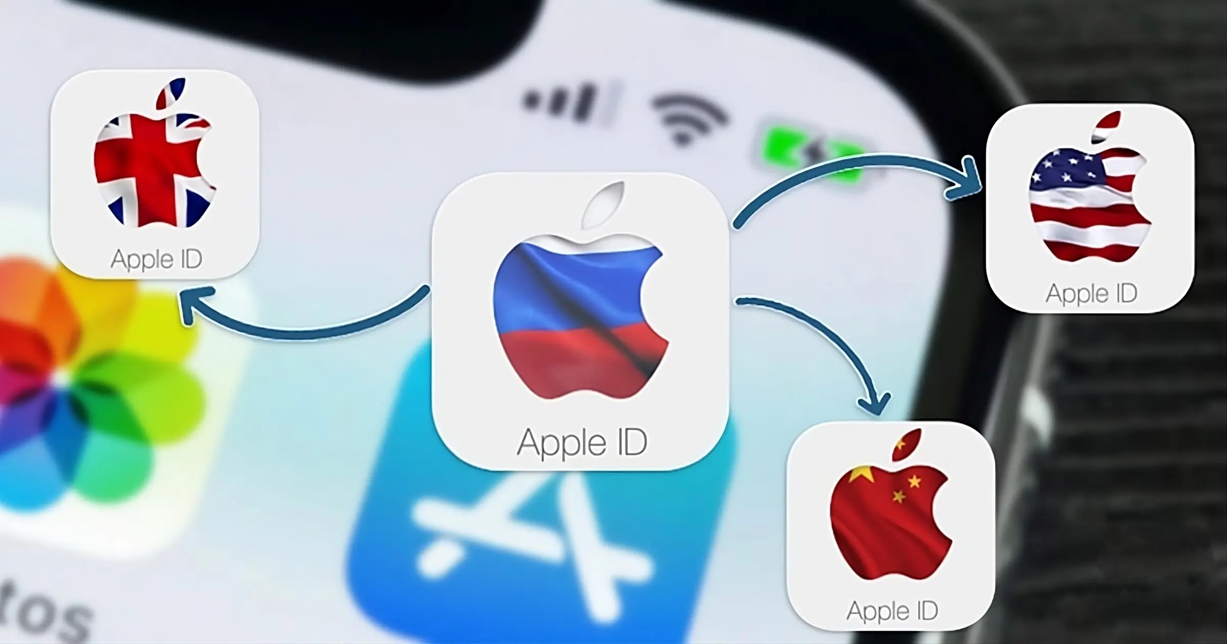 خرید گیفت کارت اپل در تمامی ریجن‌ها: راهنمای خرید، نکات و رفع مشکلات