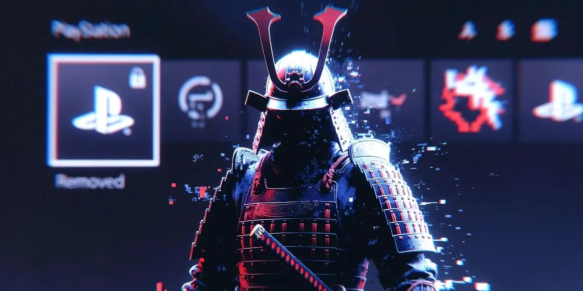 خبر ویژه برای کاربران پلی‌استیشن: سونی بازی رایگان را از کتابخانه حذف کرد!