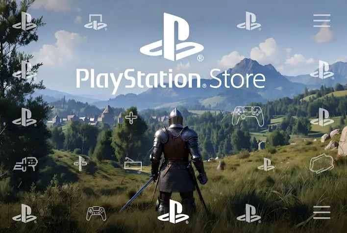 تخفیف ۸۰ درصدی یک RPG محبوب PS4 در پلی‌استیشن استور