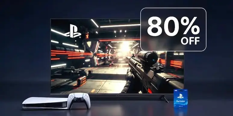 پیشنهاد ویژه برای گیمرها: بزرگ‌ترین تخفیف سال برای یکی از محبوب‌ترین شوتر اول شخص!