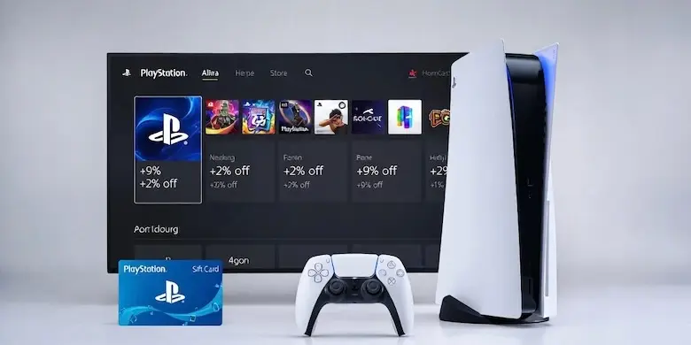 فروش بزرگ آخر سال  PS Store با تخفیف‌های تا ۸۵٪ | بهترین زمان خرید بازی‌های پلی‌استیشن (۲۰۲۵)