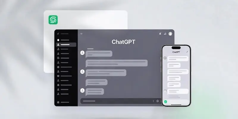 قابلیت Pin کردن چت‌ها در ChatGPT؛ نظم بیشتر با یک محدودیت مهم